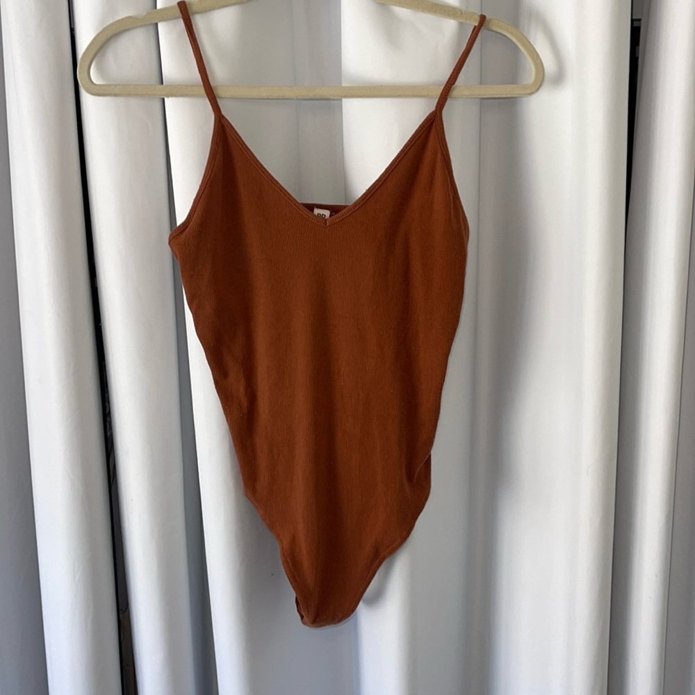 BP bodysuit